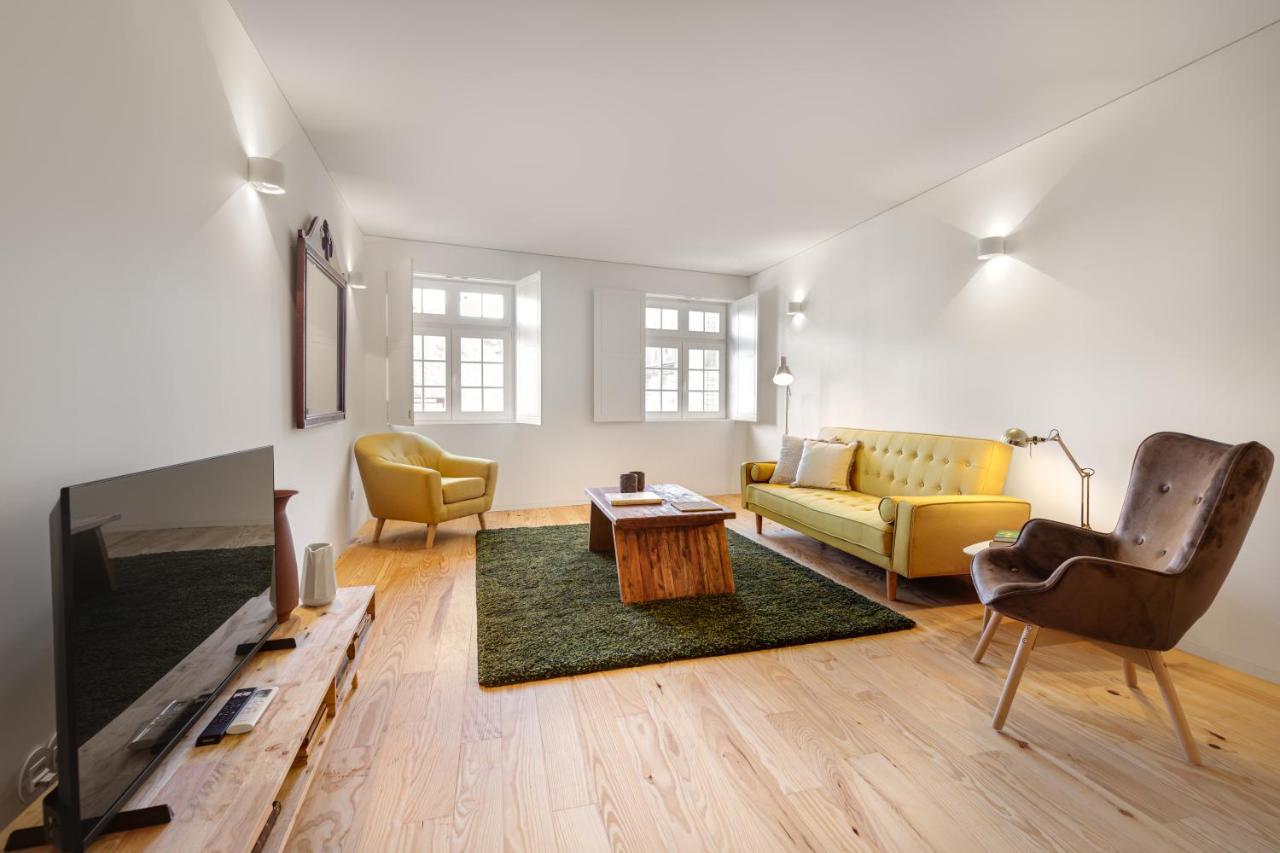 Apartament Inbloom 2 Porto