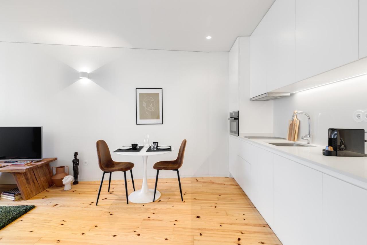 Apartament Inbloom 2 Porto