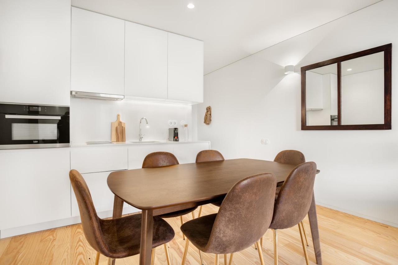 Apartament Inbloom 2
