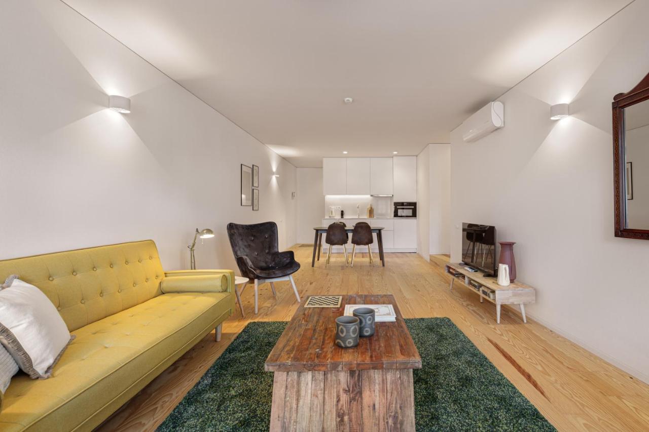 Apartament Inbloom 2