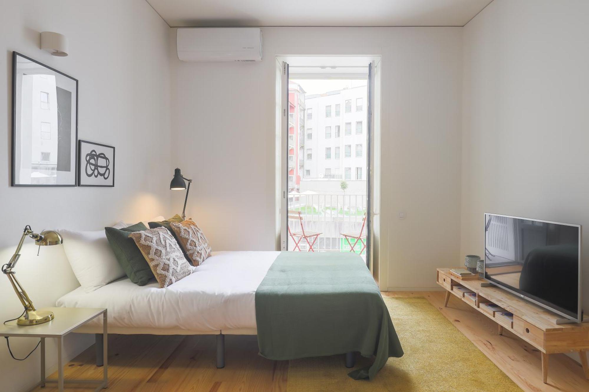 Apartament Inbloom 2 *