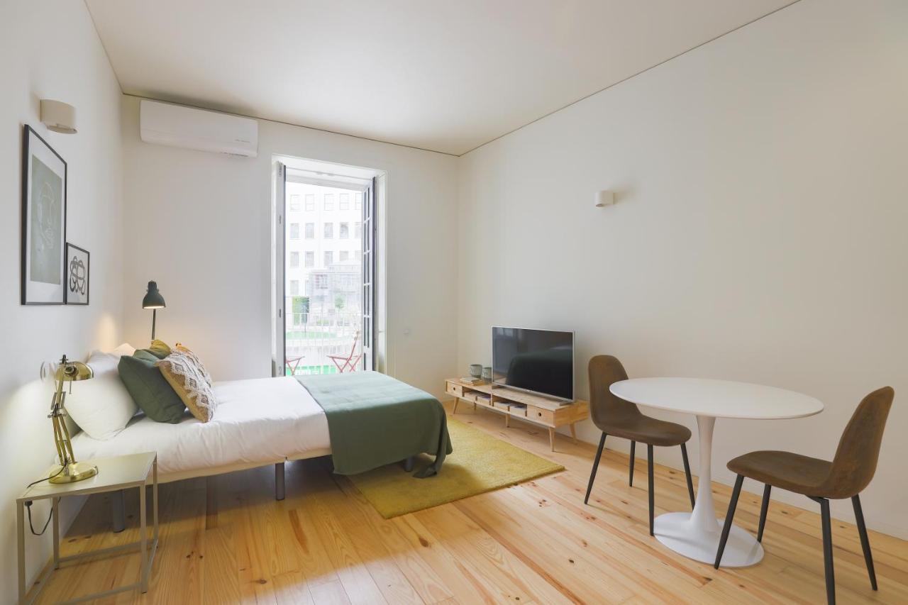 Apartament Inbloom 2