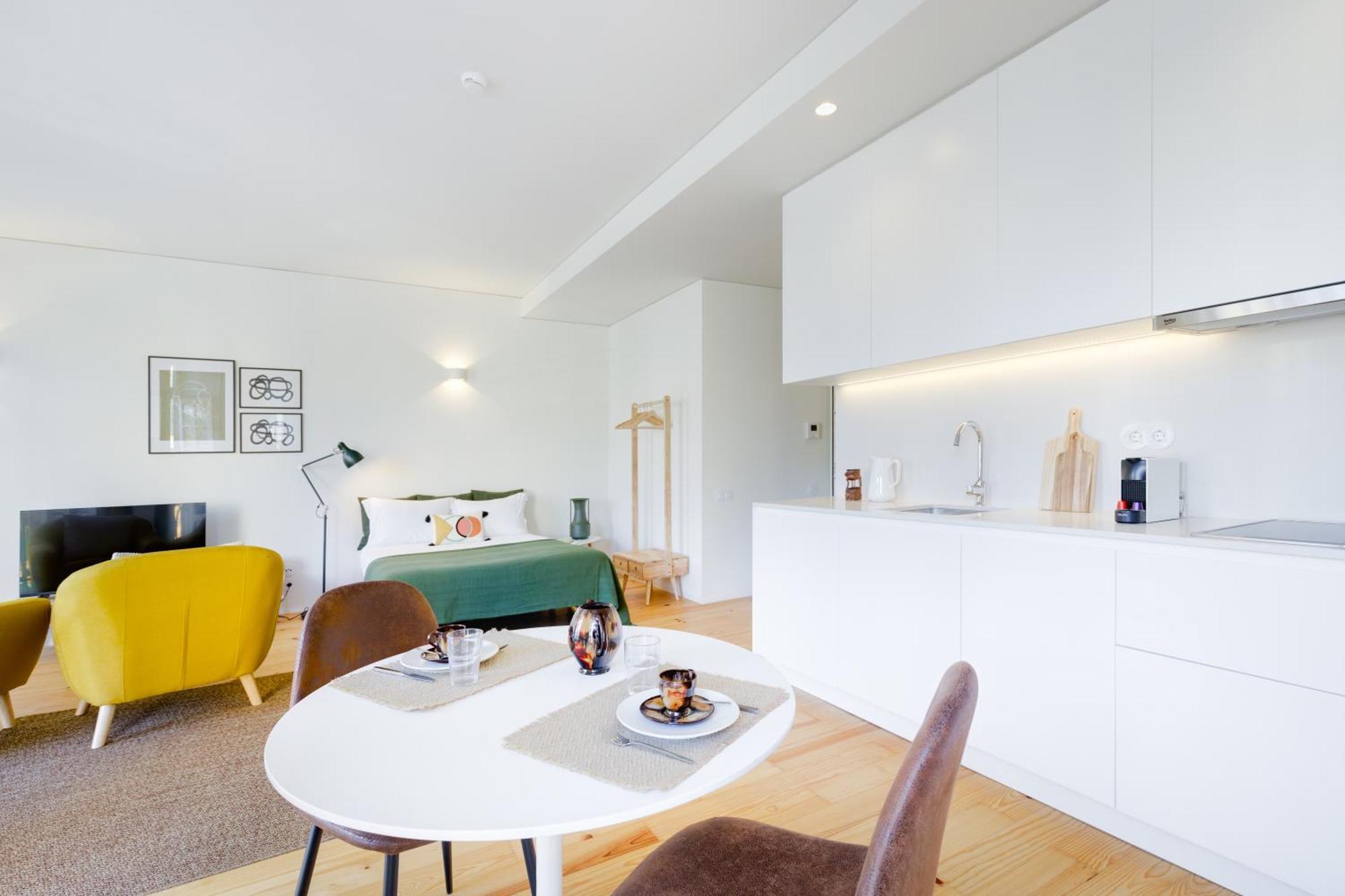 Apartament Inbloom 2