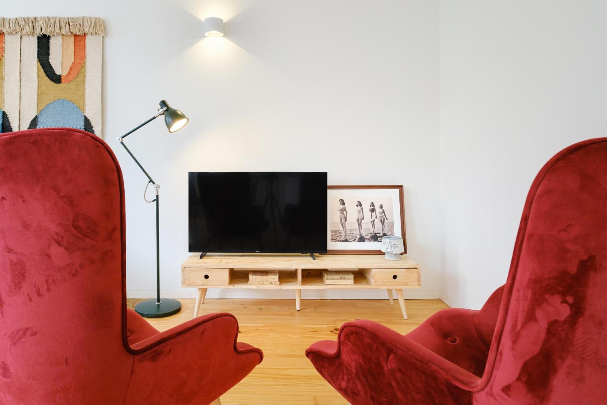 Apartament Inbloom 2